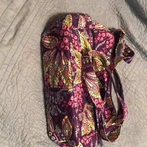 Vera Bradley purse